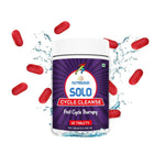 Thumbnail for Nutrisouk Cycle Cleanse Tablets - Distacart