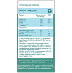 Thumbnail for BBETTER Veda Papaya Leaf Extract Platelet Booster Tablets - Distacart