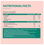 Thumbnail for BBETTER Veda Papaya Leaf Extract Platelet Booster Tablets - Distacart