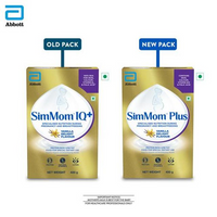 Thumbnail for Simmom IQ+ Powder - Distacart