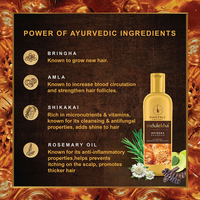 Thumbnail for Indulekha Bringha Ayurvedic Shampoo - Distacart