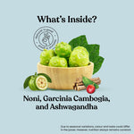 Thumbnail for Kapiva Ayurveda Noni Juice - Distacart