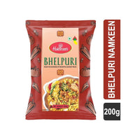 Thumbnail for Haldiram's Namkeen Bhel Puri - Distacart