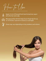 Thumbnail for Patanjali Kesh Kanti Hair Oil - Distacart