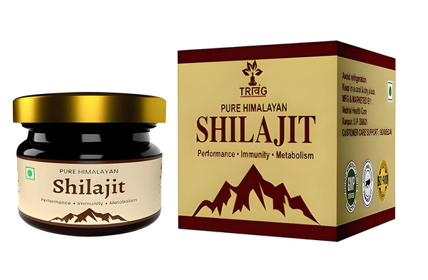 Trivang by Vedrisi Pure Original Himalayan Sj/ Sj Resin - Distacart