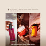 Thumbnail for 82°E By Deepika Padukone Ashwagandha Bounce Moisturiser - Distacart