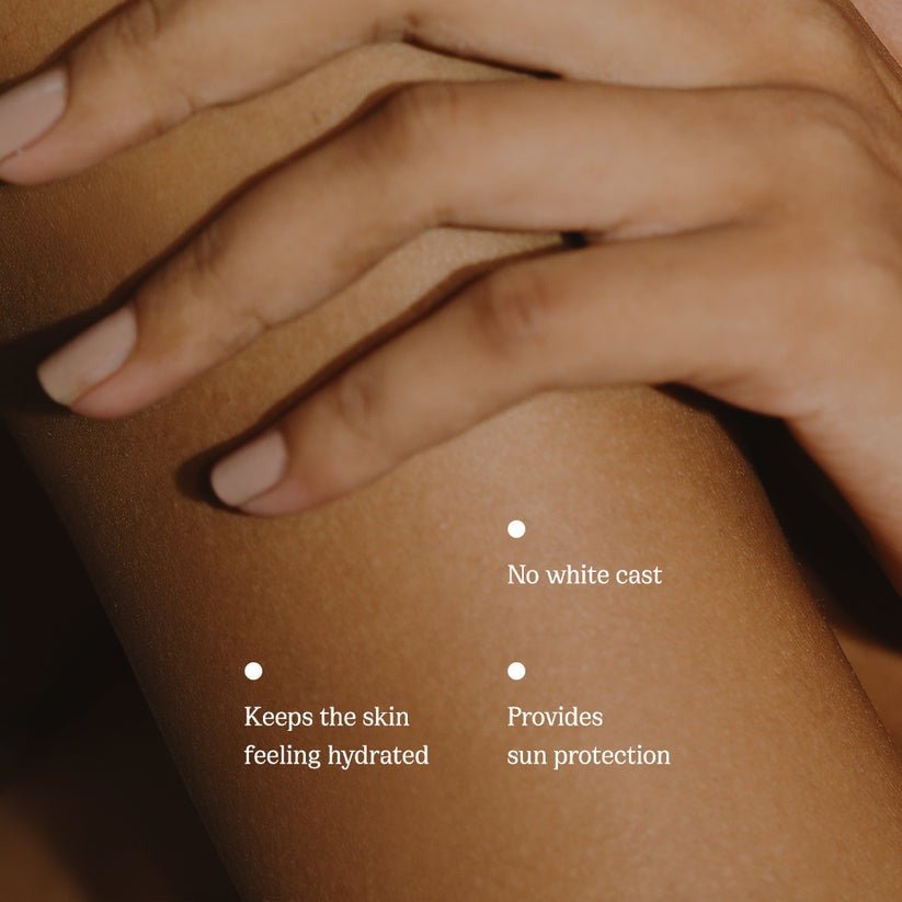 82°E By Deepika Padukone Body Lotion - Distacart
