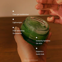 Thumbnail for 82°E By Deepika Padukone Cucumber Quench Moisturiser - Distacart