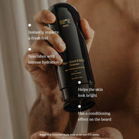 Thumbnail for 82°E By Deepika Padukone Face, Beard and Body Cleanser - Fresh Citrus - Distacart