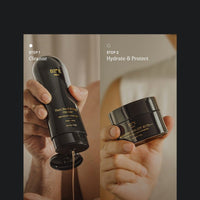 Thumbnail for 82°E By Deepika Padukone Face, Beard and Body Cleanser - Fresh Citrus - Distacart