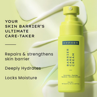 Thumbnail for Hyphen By Kriti Sanon Barrier Care Cream For Oily Skin - Distacart