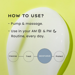 Thumbnail for Hyphen By Kriti Sanon Barrier Care Cream For Oily Skin - Distacart