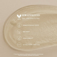 Thumbnail for 82°E By Deepika Padukone Licorice Beam SPF 40 PA+++ Sunscreen Gel - Distacart