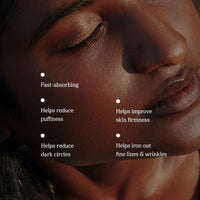 Thumbnail for 82°E By Deepika Padukone Rose Boost Under Eye Cream - Distacart
