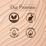 Thumbnail for LoveChild By Masaba Gupta Concealer Cameo - Golden Charm - Distacart