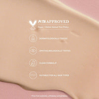 Thumbnail for 82°E By Deepika Padukone Rose Boost Under Eye Cream - Distacart
