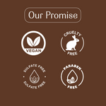 Thumbnail for LoveChild By Masaba Gupta Lights. Camera. Foundation - Caramel Romance - Distacart