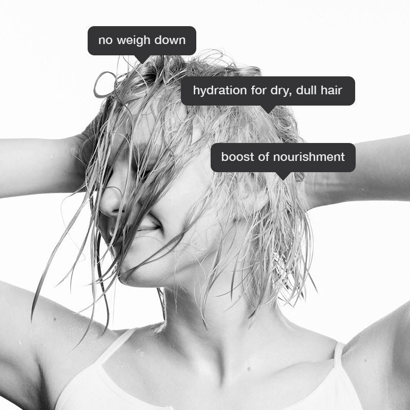 Anomaly by Priyanka Chopra Hydrating Shampoo - Distacart