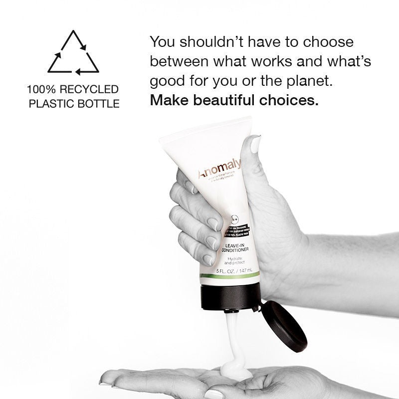 Anomaly by Priyanka Chopra Leave-in Conditioner - Distacart