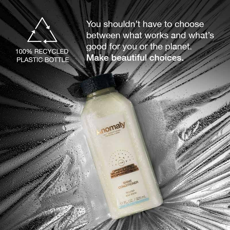 Anomaly by Priyanka Chopra Shine Conditioner - Distacart