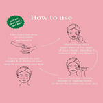 Thumbnail for LoveChild By Masaba Gupta Creme Blush - 01 Bubblegum Baraat - Distacart