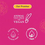 Thumbnail for LoveChild By Masaba Gupta Creme Blush - 02 Shocking Sharbat - Distacart