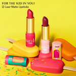 Thumbnail for LoveChild By Masaba Gupta Luxe Matte Lipstick - 07 Hot-Pop - Distacart