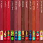 Thumbnail for LoveChild By Masaba Gupta Luxe Matte Lipstick - 03 Sweet Supreme - Distacart