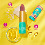 Thumbnail for LoveChild By Masaba Gupta Luxe Matte Lipstick - 05 Meetha - Distacart