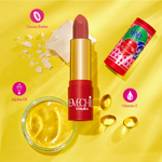 Thumbnail for LoveChild By Masaba Gupta Luxe Matte Lipstick - 01 Eye-Candy - Distacart