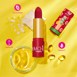 Thumbnail for LoveChild By Masaba Gupta Luxe Matte Lipstick - 10 Twisted - Distacart