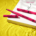 Thumbnail for LoveChild By Masaba Gupta Kajal - Nazar Na Lage Coal Black - Distacart