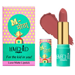 Thumbnail for LoveChild By Masaba Gupta Luxe Matte Lipstick - 05 Meetha - Distacart