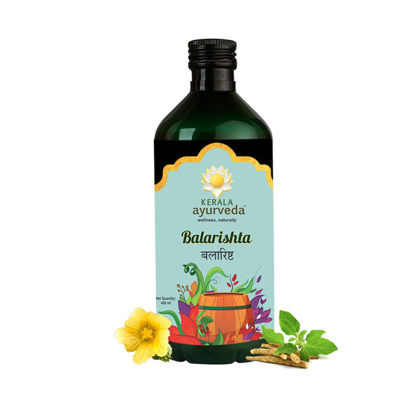 Kerala Ayurveda Balarishtam - Distacart