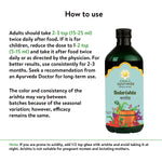 Thumbnail for Kerala Ayurveda Balarishtam - Distacart