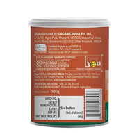 Thumbnail for Organic India Triphala Powder - Distacart