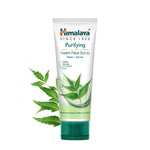Thumbnail for Himalaya Purifying Neem Scrub - Distacart