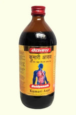 Thumbnail for Baidyanath Kumari asav - Distacart