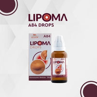 Thumbnail for Allen Homeopathy A84 Drops - Distacart