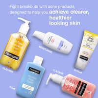 Thumbnail for Neutrogena Oil-Free Moisture for Combination Skin - Distacart