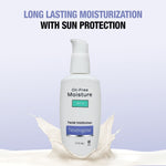 Thumbnail for Neutrogena Oil-Free Moisture SPF 15 - Distacart