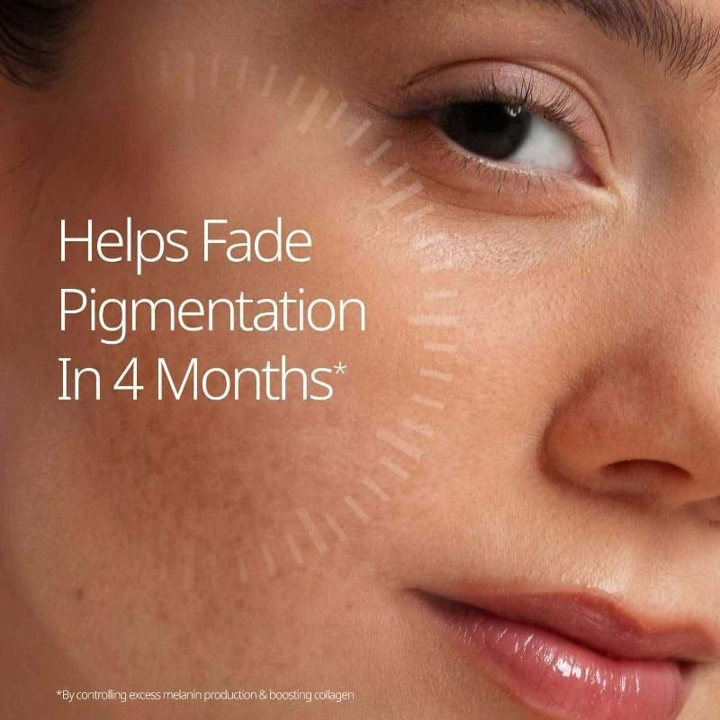 Kapiva Ayurveda Skin Foods Glow Mix - Distacart