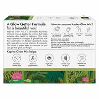 Thumbnail for Kapiva Ayurveda Skin Foods Glow Mix - Distacart
