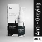 Thumbnail for ForMen Darkenal Anti Greying Hair Serum - Distacart