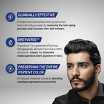 Thumbnail for ForMen Darkenal Anti Greying Hair Serum - Distacart