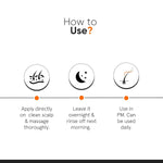 Thumbnail for Minimalist Hair Growth Actives 18% - Distacart