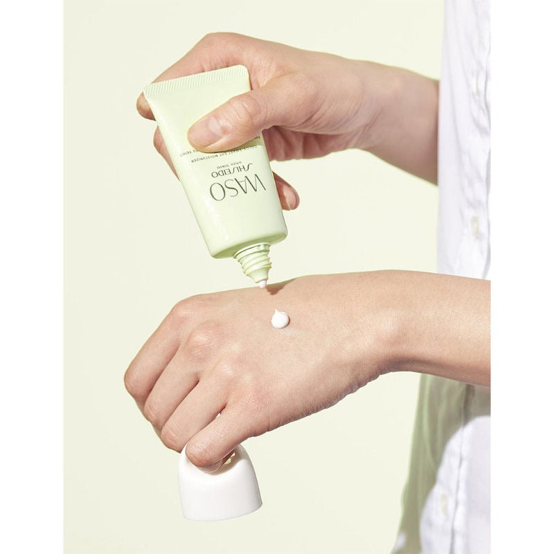 Shiseido Waso Color-Smart Day Time Moisturizer Oil-Free SPF 30 - Distacart