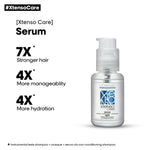 Thumbnail for L'Oreal Paris Professionnel Xtenso Care Serum - Distacart