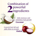 Thumbnail for Little Extra Coco Onion Natural Shampoo - Distacart