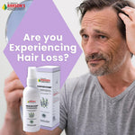 Thumbnail for Bakson's Hair Reviver - Distacart